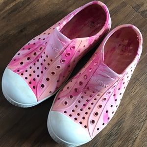 Native Shoes - Girls